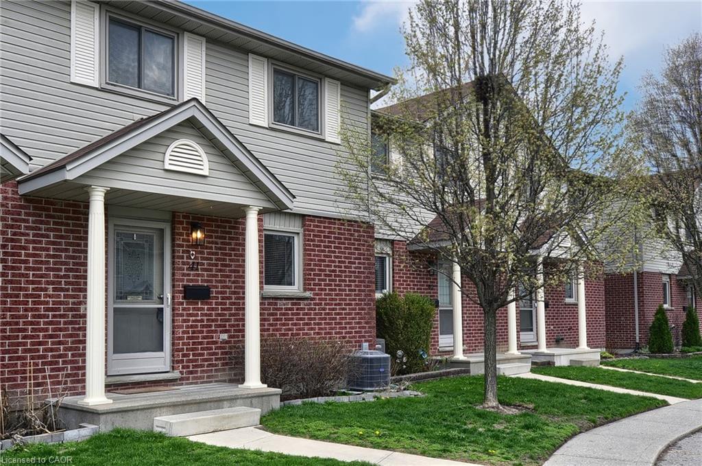 41-151 Martinet Avenue, London, ON, N5V 4T4