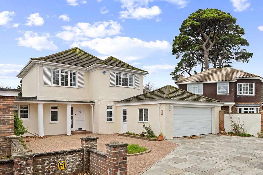 3 bed detached house for saleColts Bay, Aldwick PO21