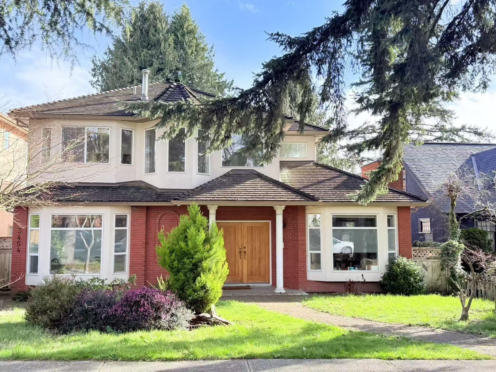 Additional image 2 of 3456 36th Avenue W, Vancouver, BC, V6N 2R9