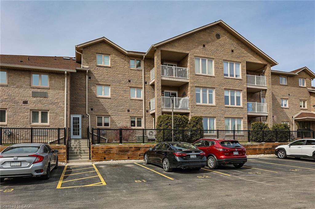 Additional image 2 of 16-3050 Pinemeadow Drive, Burlington, ON, L7M 3X5