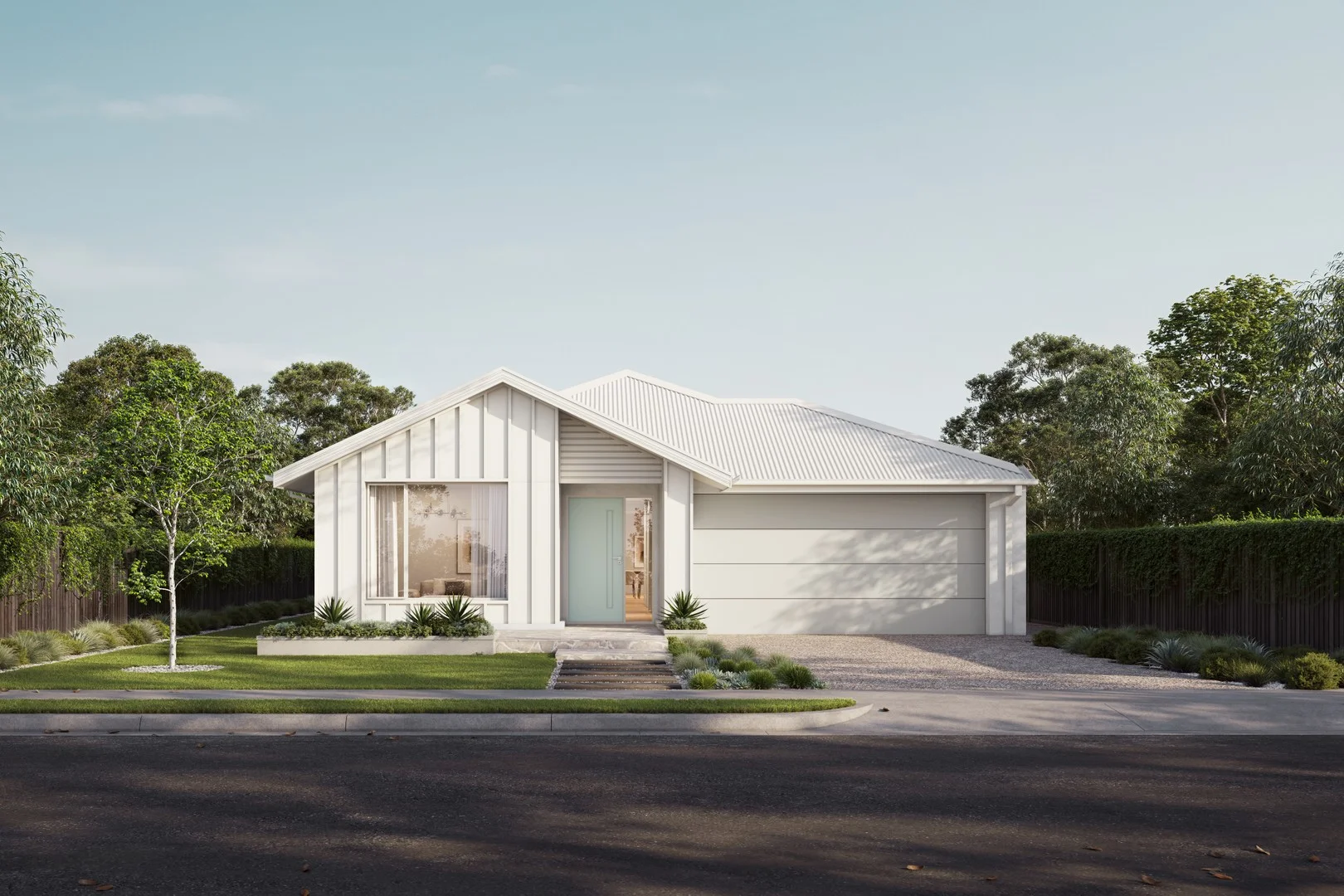 Lot 866 Sutherland Parade, Huntly VIC 3551