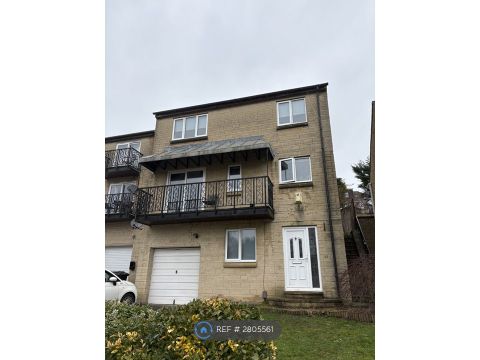 Elliston Drive, Bath BA2