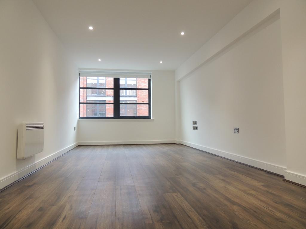Additional image 2 of Kettleworks, 126 Pope Street, Birmingham, B1 3DW