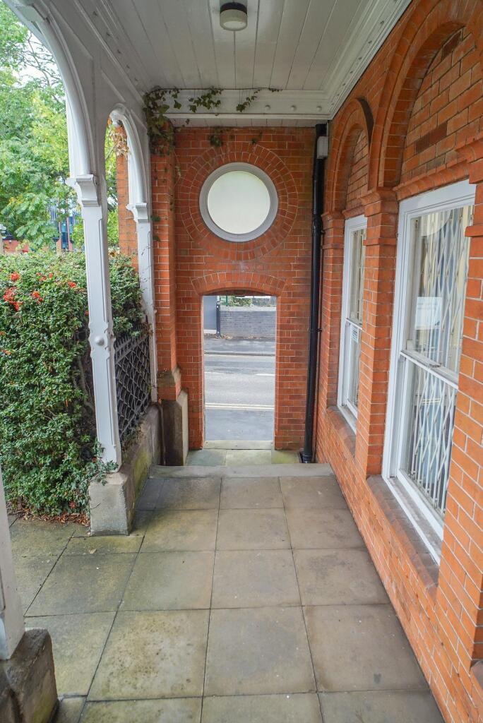 Additional image 13 of 19 Calthorpe Road, Edgbaston, Birmingham, B15 1RP