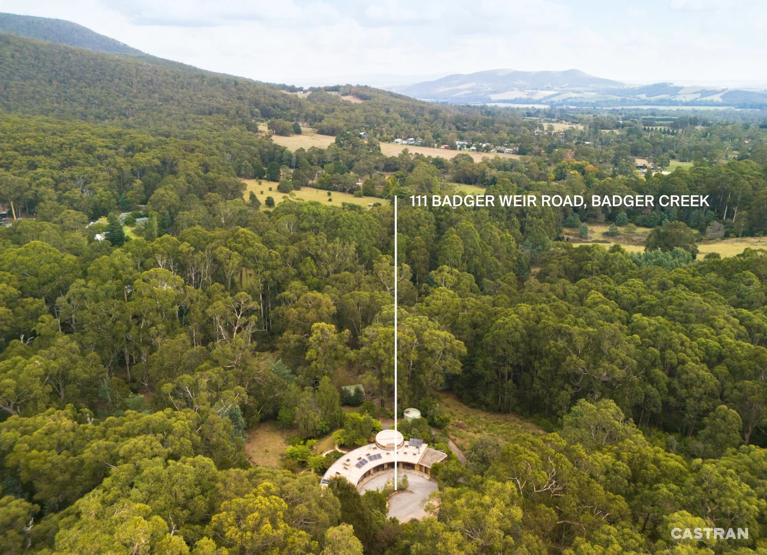 Additional image 29 of 111 Badger Weir Road, Badger Creek VIC 3777