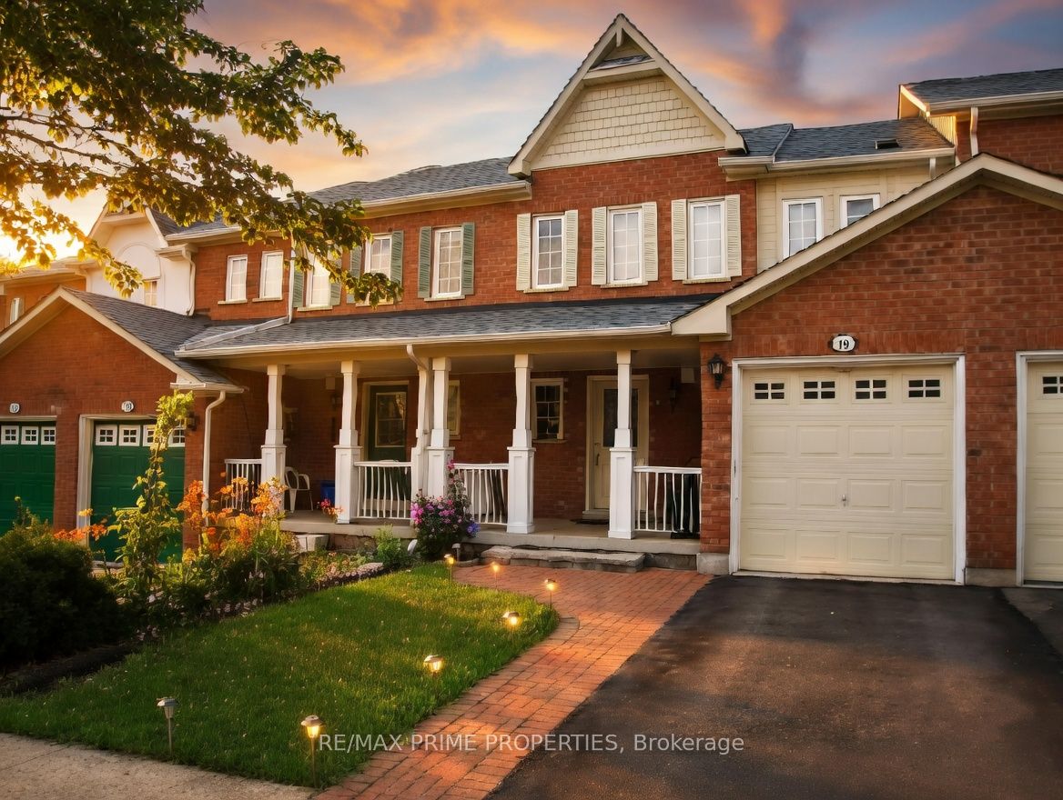 14 Forest Valley Road, Markham, ON, L6E 1T9
