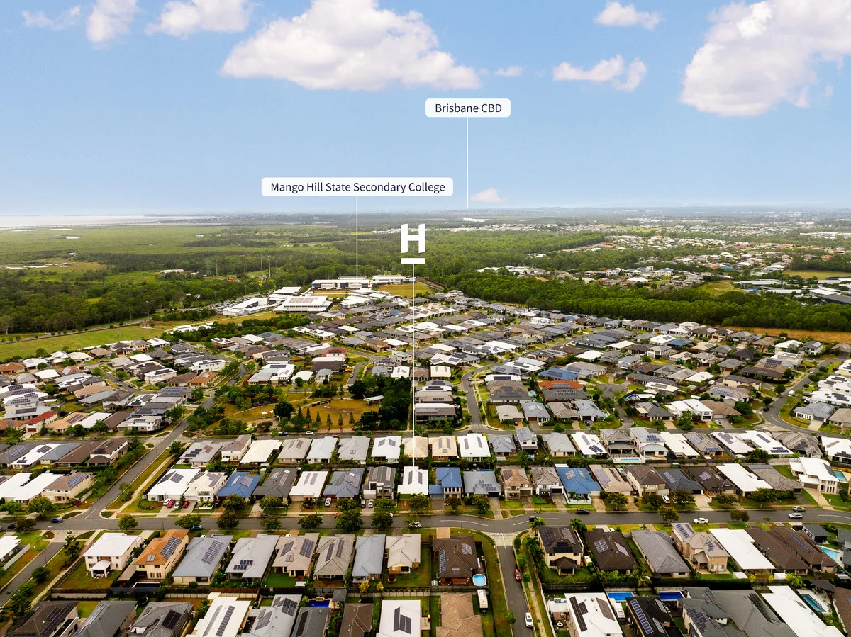 Additional image 35 of 52 Campbell Drive, Mango Hill QLD 4509