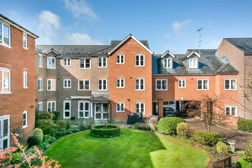 Southdown Road, Harpenden, AL5