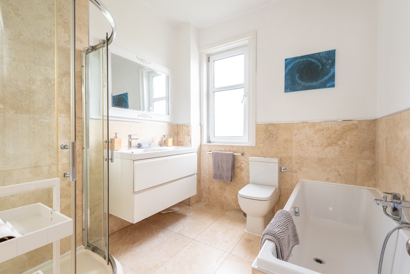 Additional image 8 of 5 Bed Terraced House, Argyle Crescent, EH15, N1 7GU
