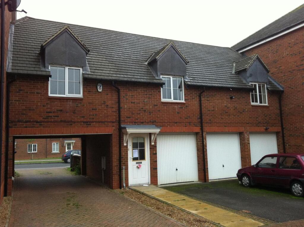 Cunningham Avenue, Hatfield
