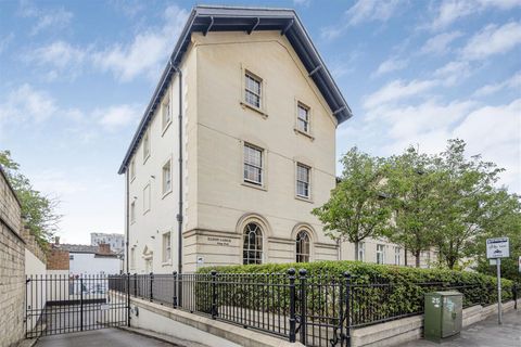 Eldon Lodge, Kings Road, Reading RG1