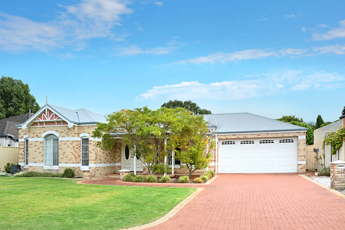 Additional image 2 of 12 Pebble Drive, Geographe WA 6280