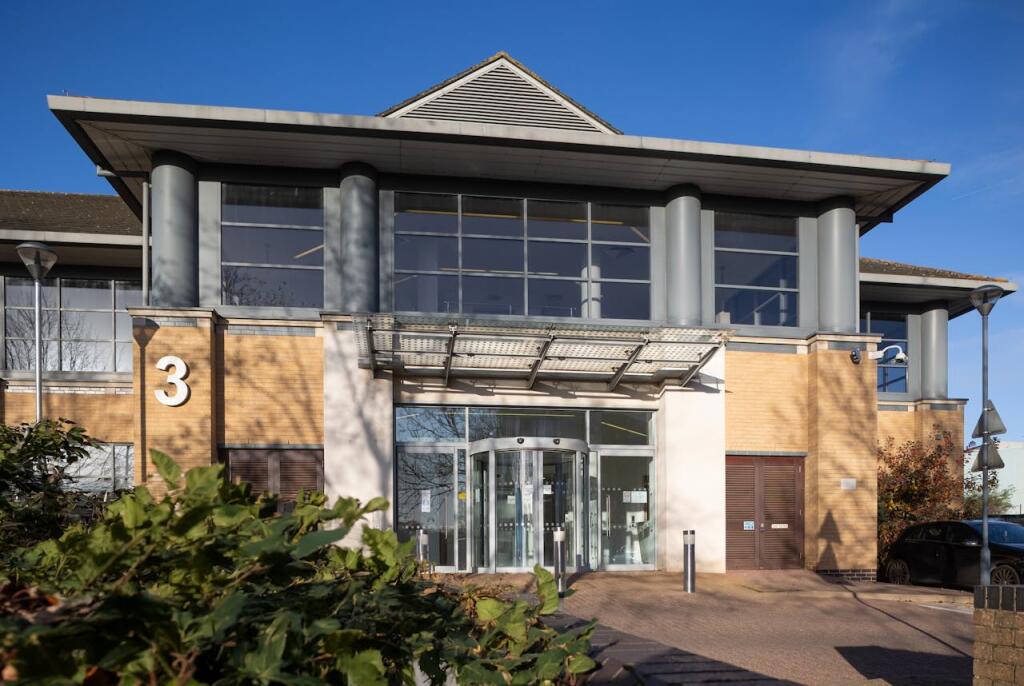 Additional image 2 of Building 3 - Albany Place, Broadwater Road, Welwyn Garden City, AL7 3BG