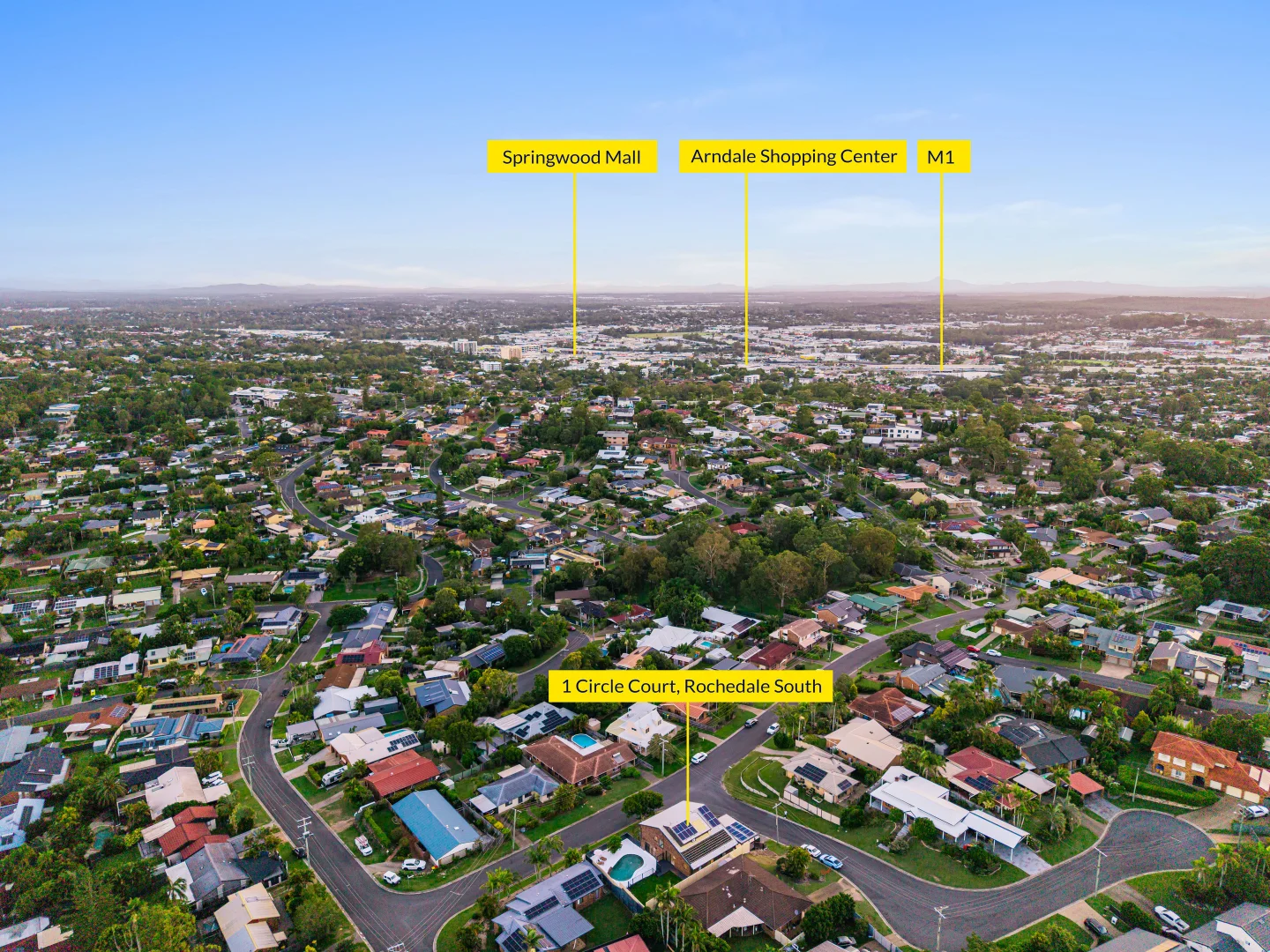 Additional image 26 of 1 Circle Court, Rochedale South QLD 4123
