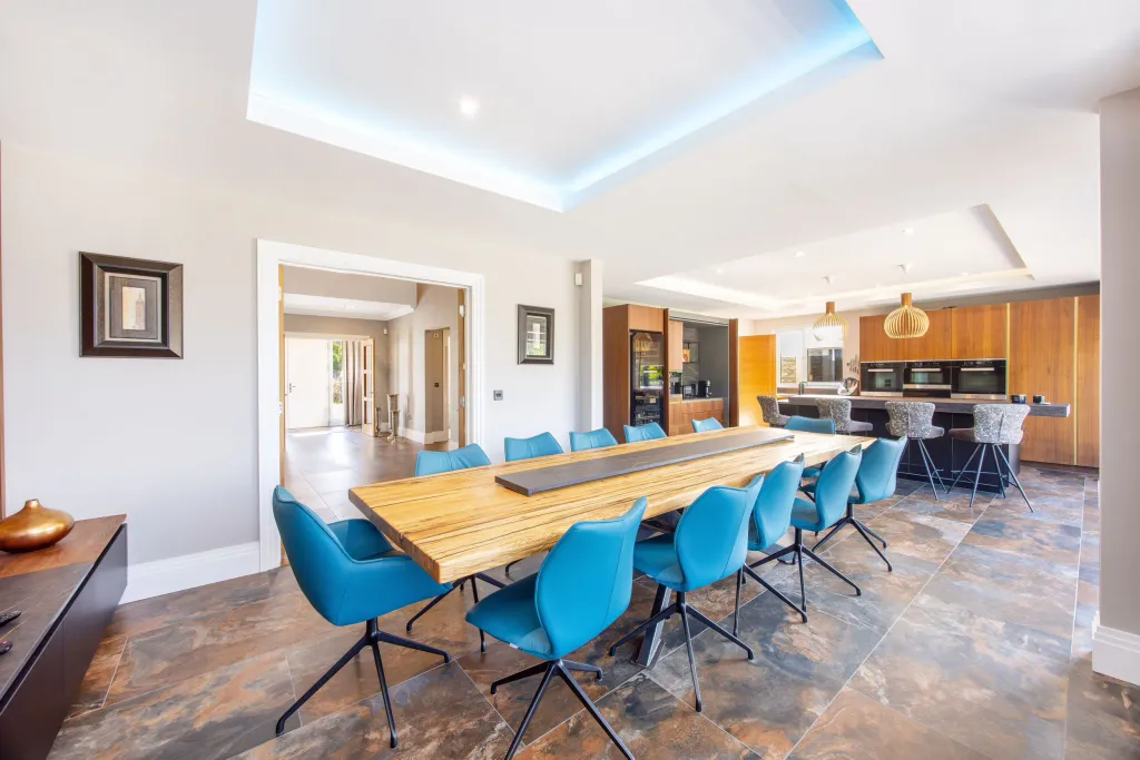 Additional image 13 of 5 bed detached house for saleKingsley Manor, Ballanard Woods, Douglas IM2