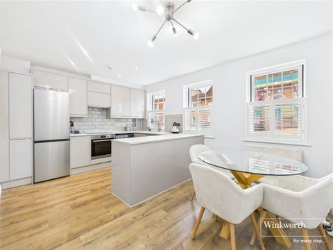 Home Court, 96 London Street, Reading, Berkshire RG1