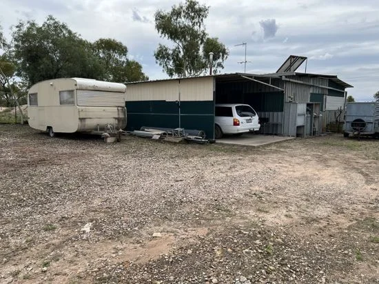 WLL 16152 131 Mining Route, Lightning Ridge NSW 2834