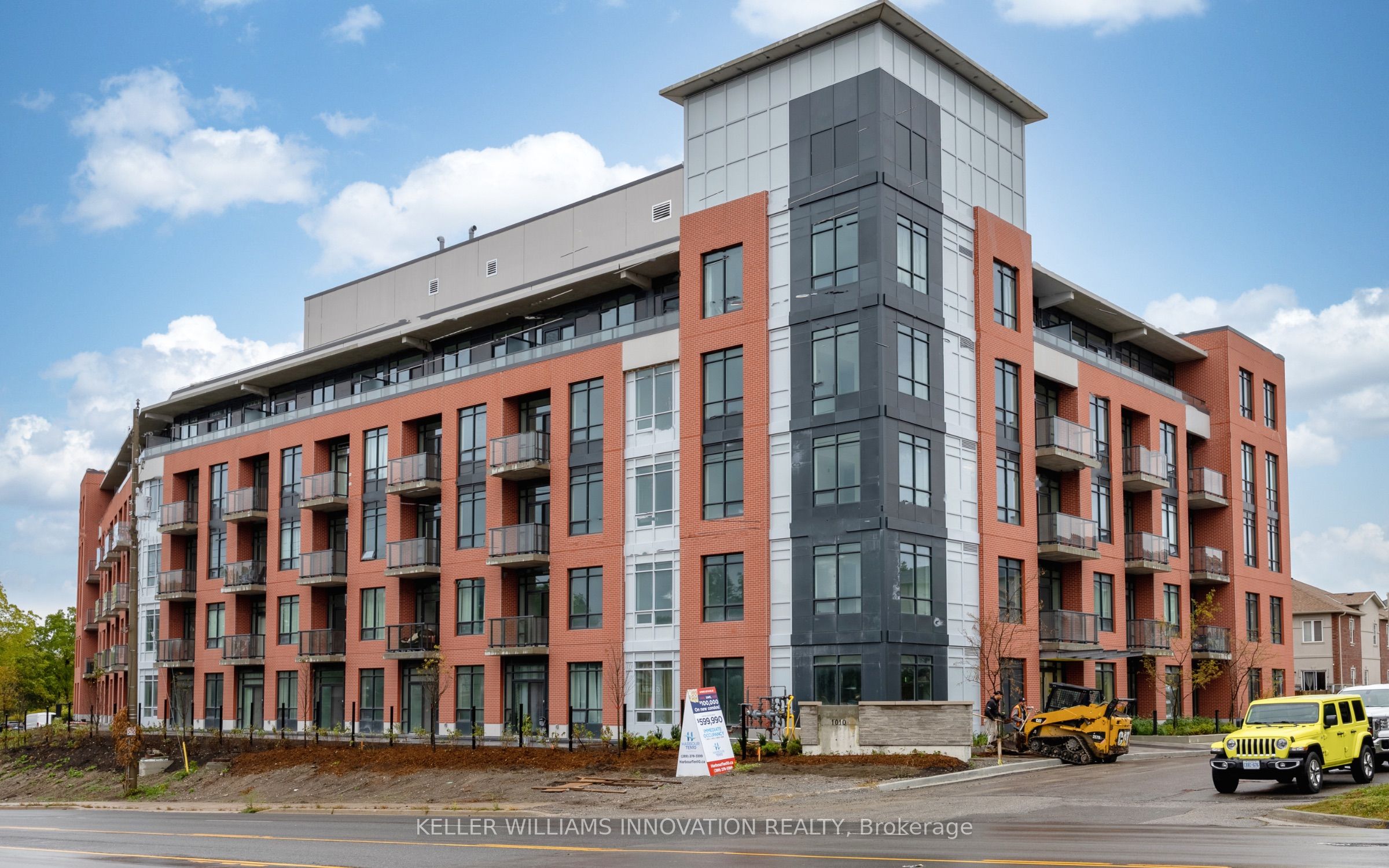 Additional image 2 of 524-1010 Dundas Street E, Whitby, ON, L1N 2K2
