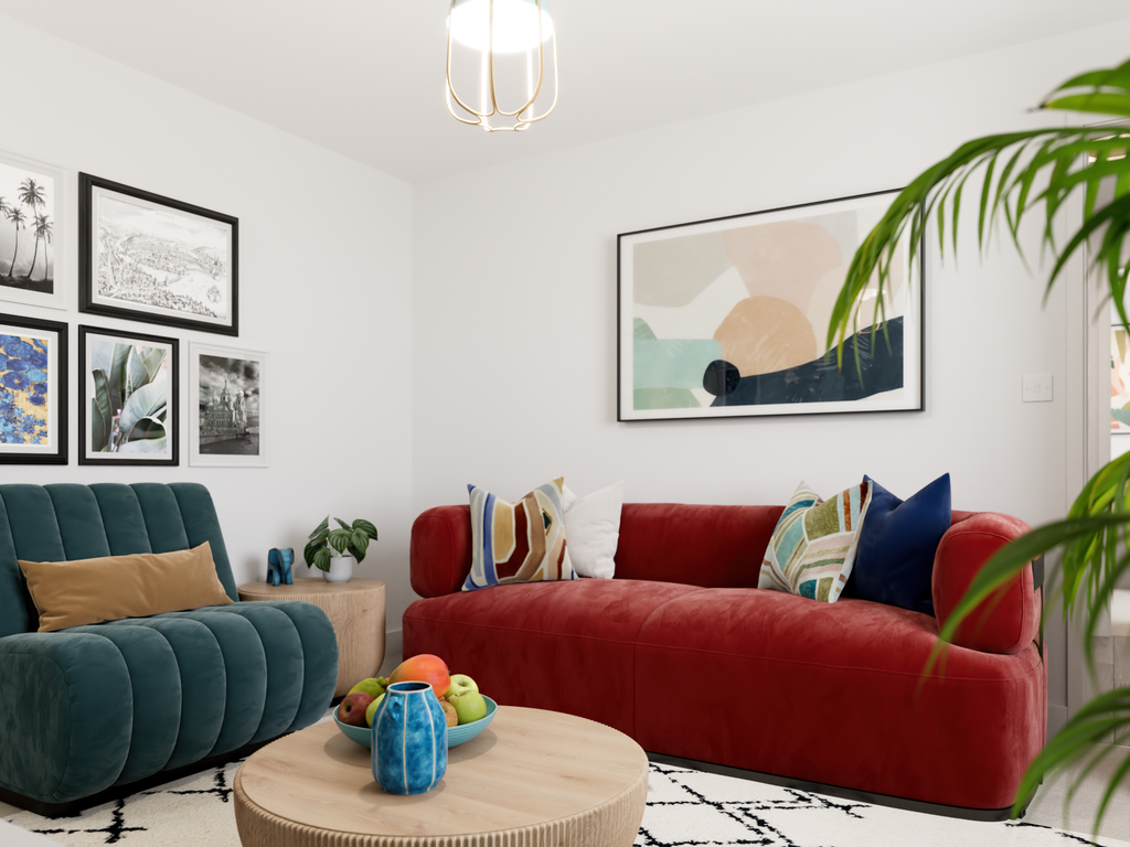 Additional image 5 of 4 bed detached house for sale"The Brampton" at Westage Park, Llanilltern, Creigiau, City Of Cardiff CF5