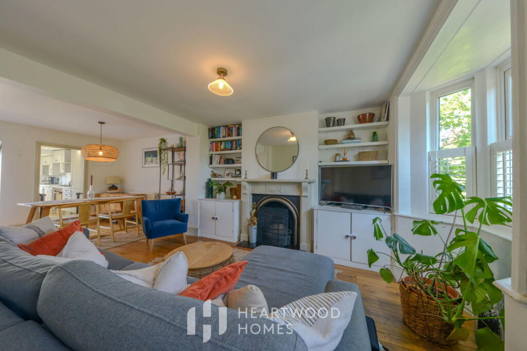 Additional image 12 of Lower Luton Road, Wheathampstead, St. Albans, AL4 8HQ