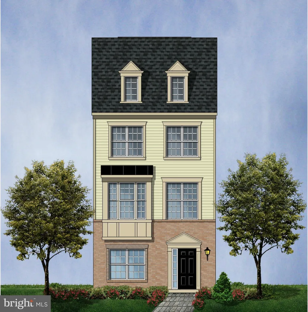 9409 Smithview Place, Glenarden, MD 20706