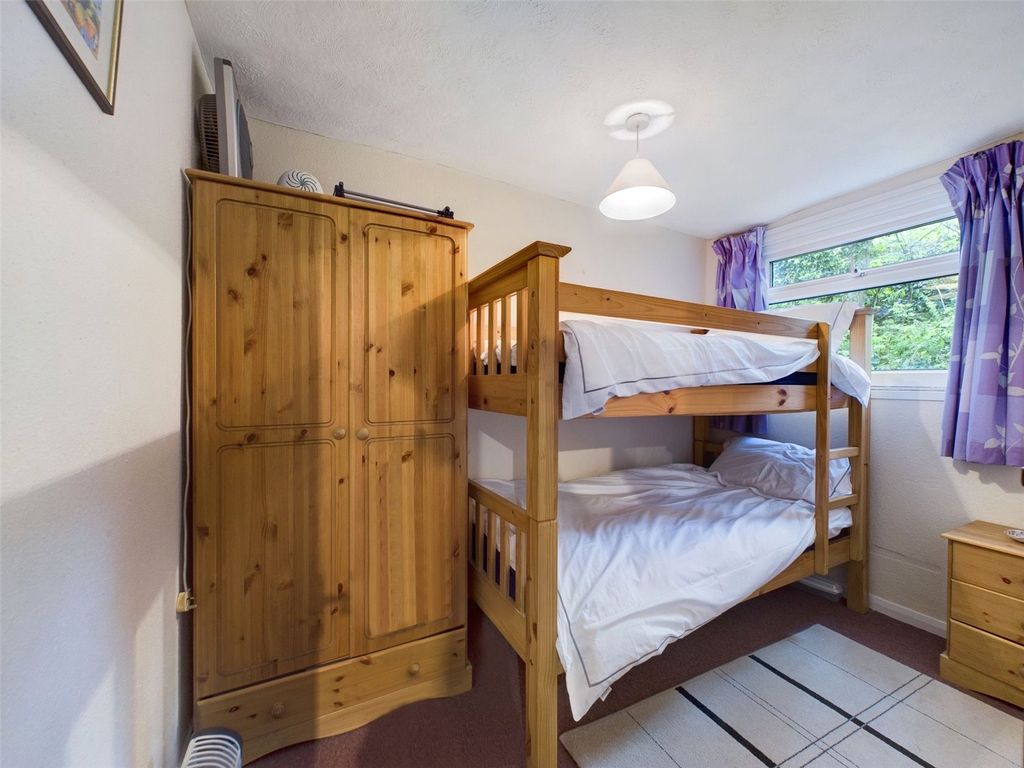 Additional image 5 of 2 bed bungalow for salePenstowe Holiday Village, Kilkhampton, Bude, Cornwall EX23