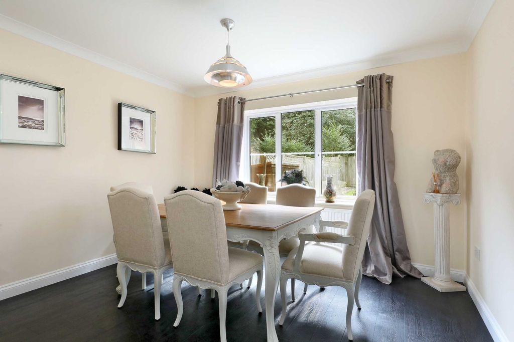 Additional image 4 of 3 bed terraced house for saleHubert Day Close, Beaconsfield, Buckinghamshire HP9