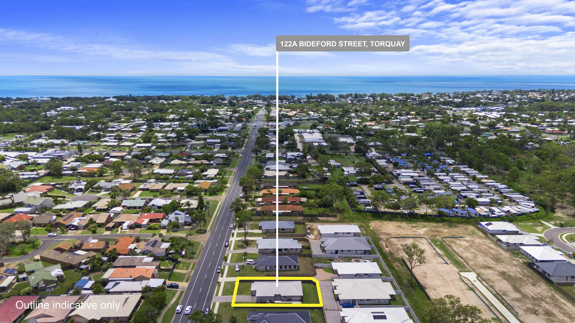 Additional image 20 of 122A Bideford St., Torquay QLD 4655