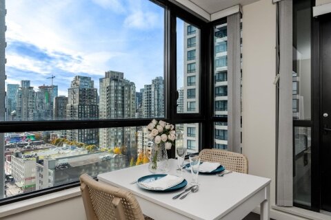 Additional image 7 of 1706-909 Mainland Street, Vancouver, BC, V6B 1S3