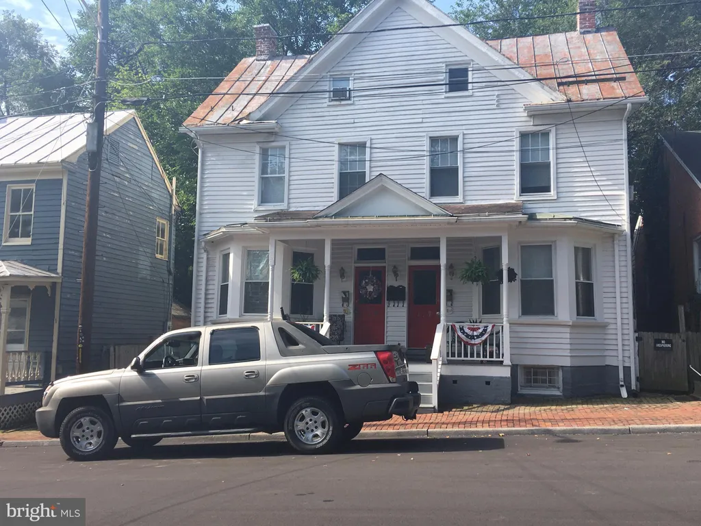 119 Leicester Street, Winchester, VA 22601