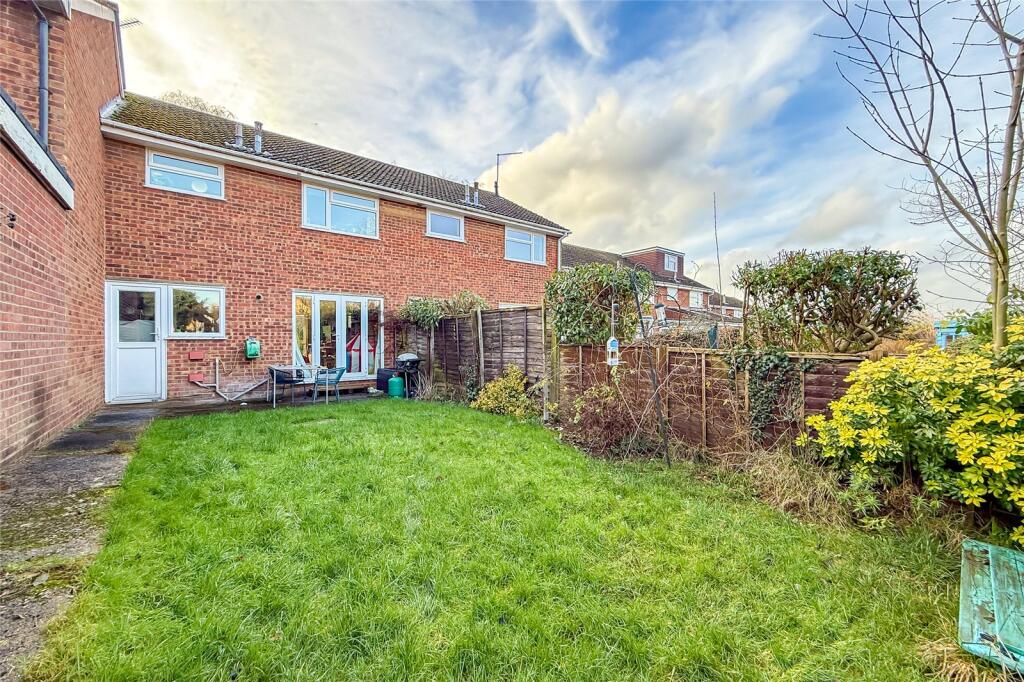 Additional image 9 of Knowle Drive, Harpenden, Hertfordshire, AL5