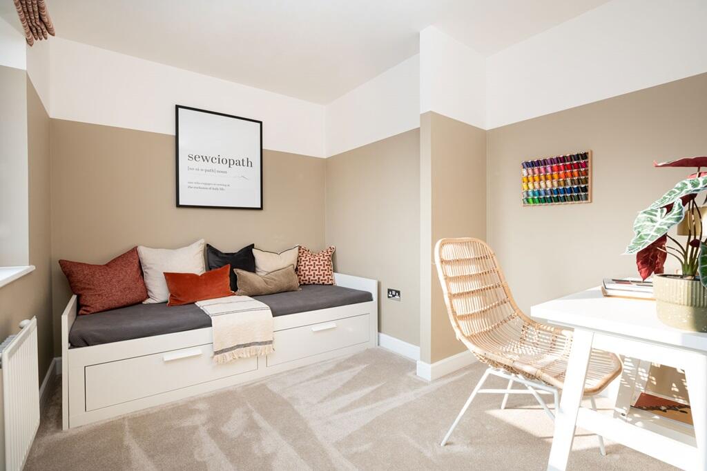 Additional image 10 of Bullens Green Lane,
Colney Heath,
AL4 0QR