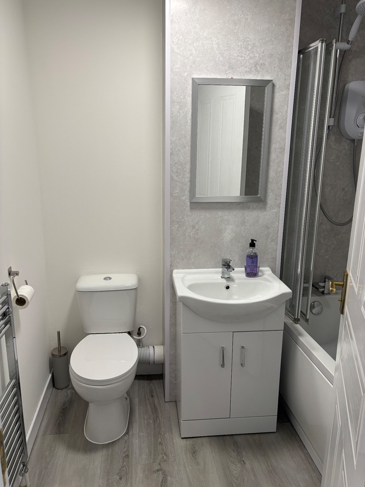 Additional image 18 of 2 Bed Flat, Rutland Court, G51, N1 7GU