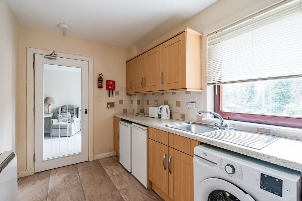 Additional image 9 of 3 bed flat for saleDuddingston Mills, Edinburgh EH8