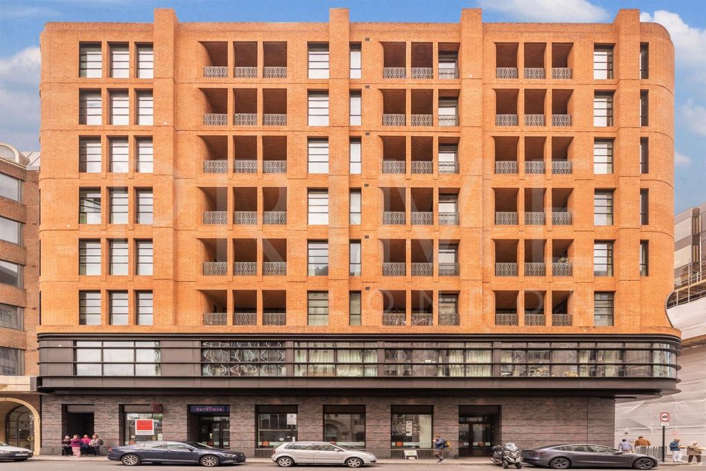 Additional image 17 of 2 bed flat for sale8 Artillery Row, Victoria, London SW1P