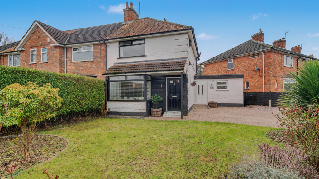 Sandmere Road, Birmingham, B14 4HU