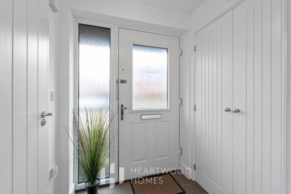 Additional image 6 of Kestrel Way, St Albans, AL4 0NT