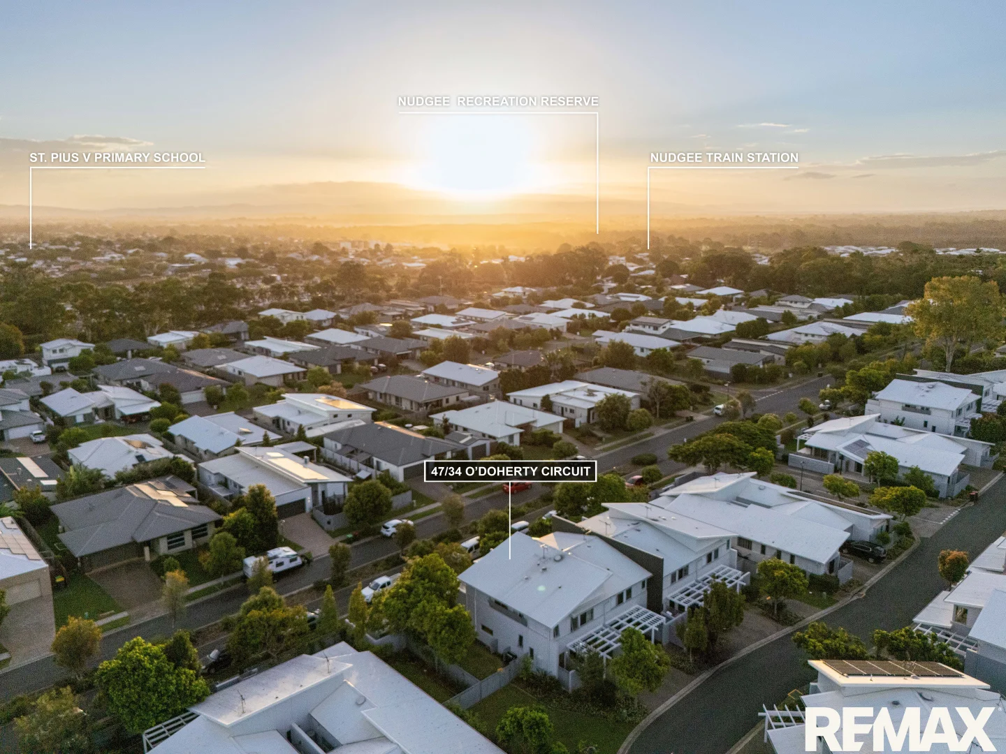 Additional image 39 of 47/34 O'Doherty Circuit, Nudgee QLD 4014