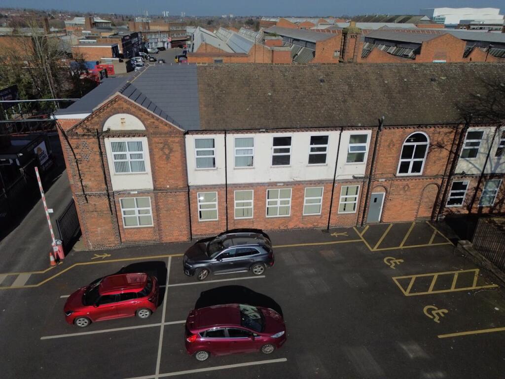Additional image 2 of RedFern Offices, Hay Hall Business Centre, Hay Hall Business Park, Birmingham, B11 2BE