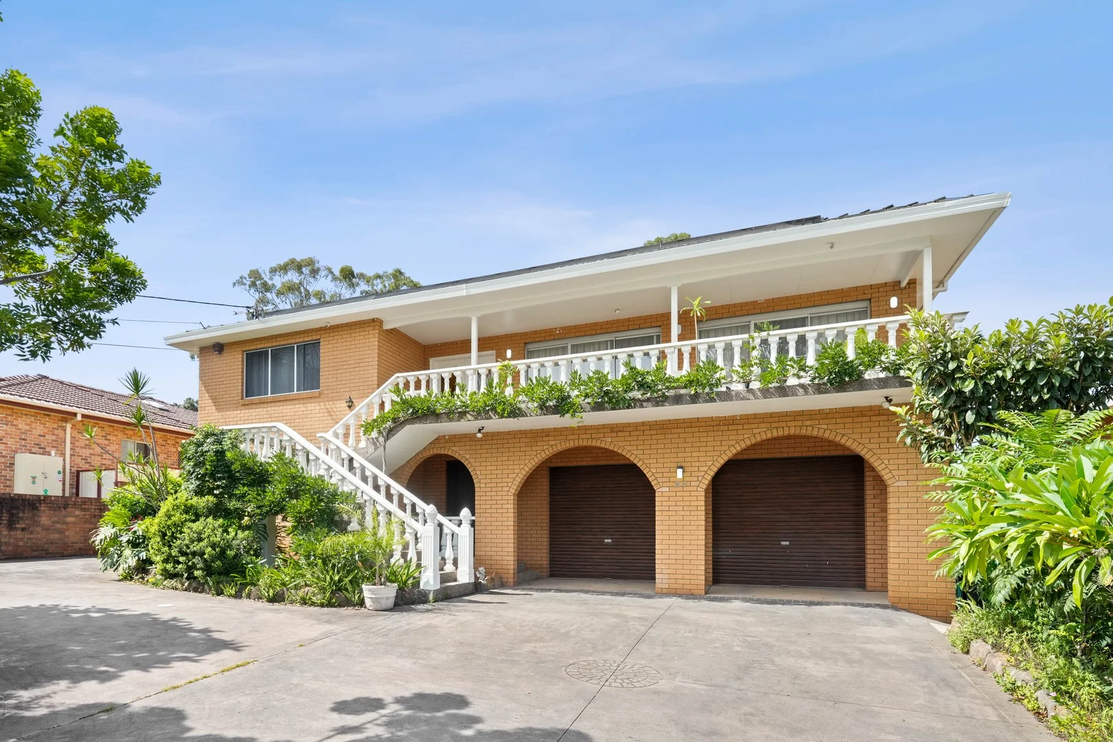 26 William Street, Ermington NSW 2115