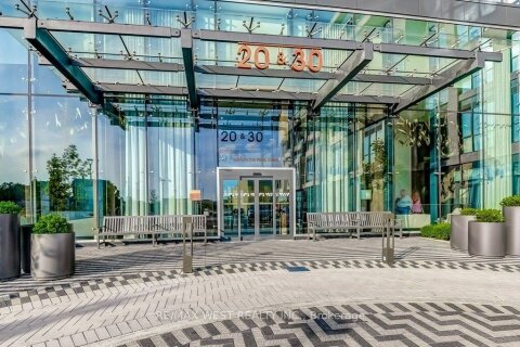 Additional image 8 of 543-20 Inn On The Park Drive, Toronto, ON, M3C 0P8
