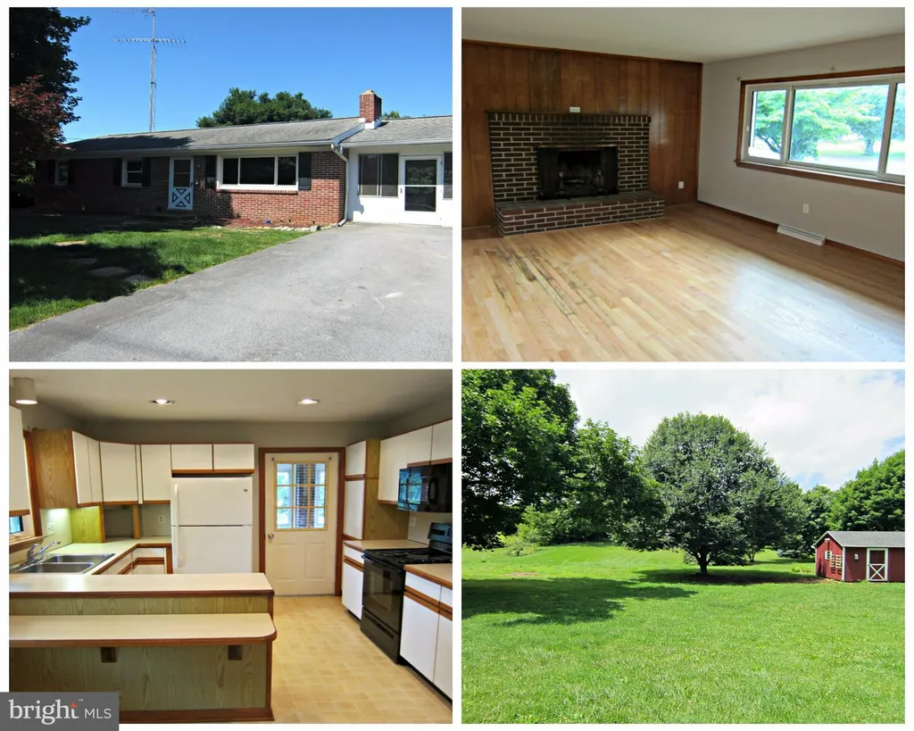 531 Antietam Drive, Hagerstown, MD 21742
