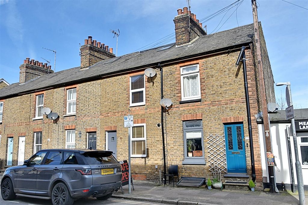 Additional image 16 of 2 bed end terrace house for saleMead Lane, Hertford SG13