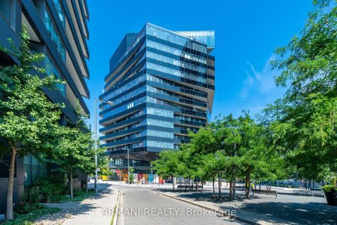 Additional image 8 of 512-21 Lawren Harris Square, Toronto, ON, M5A 1H7