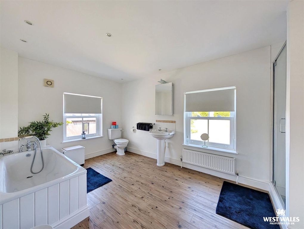 Additional image 20 of 7 bed detached house for saleLlanybri, Carmarthen SA33