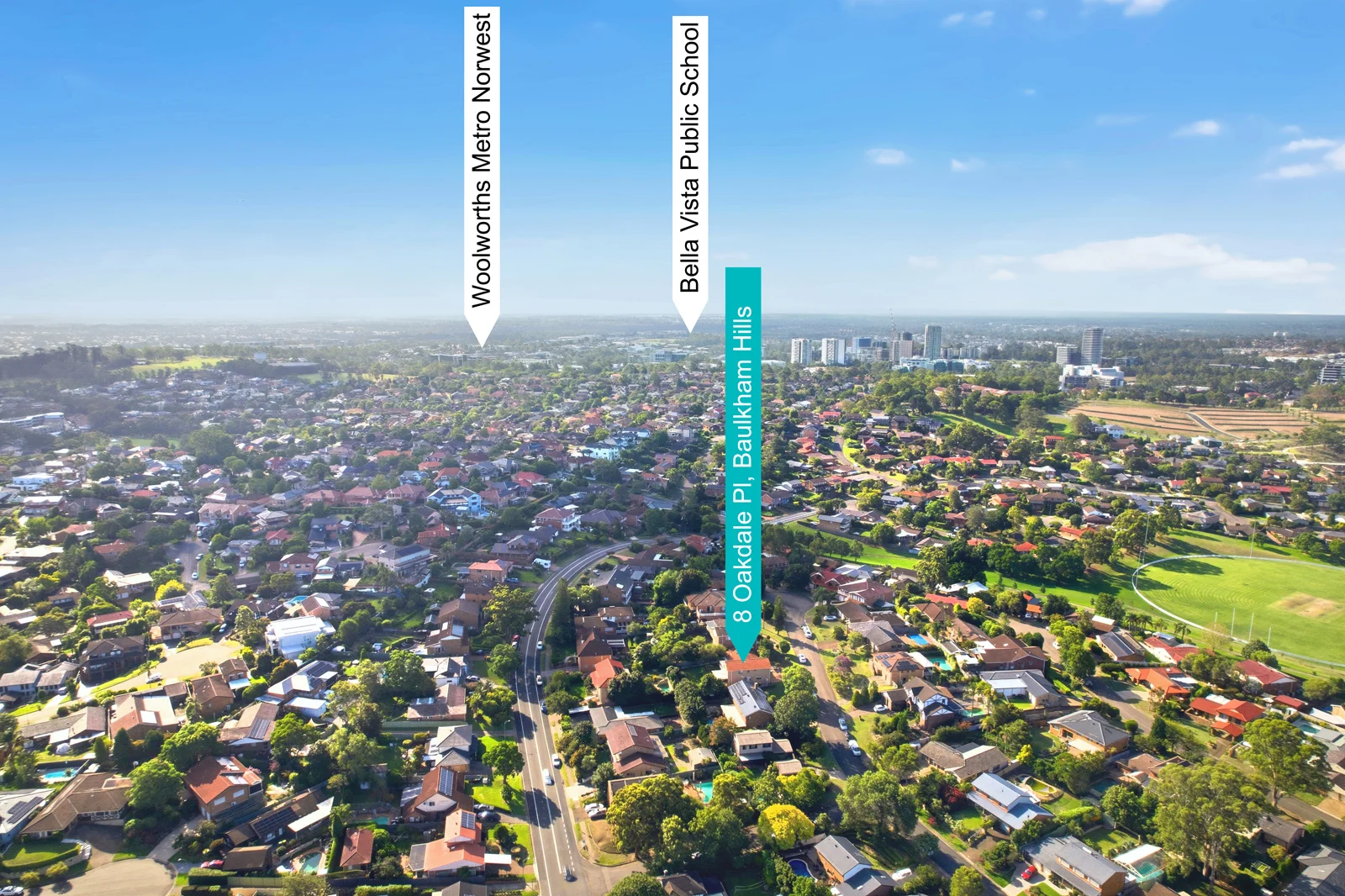 Additional image 24 of 8 Oakdale Place, Baulkham Hills NSW 2153