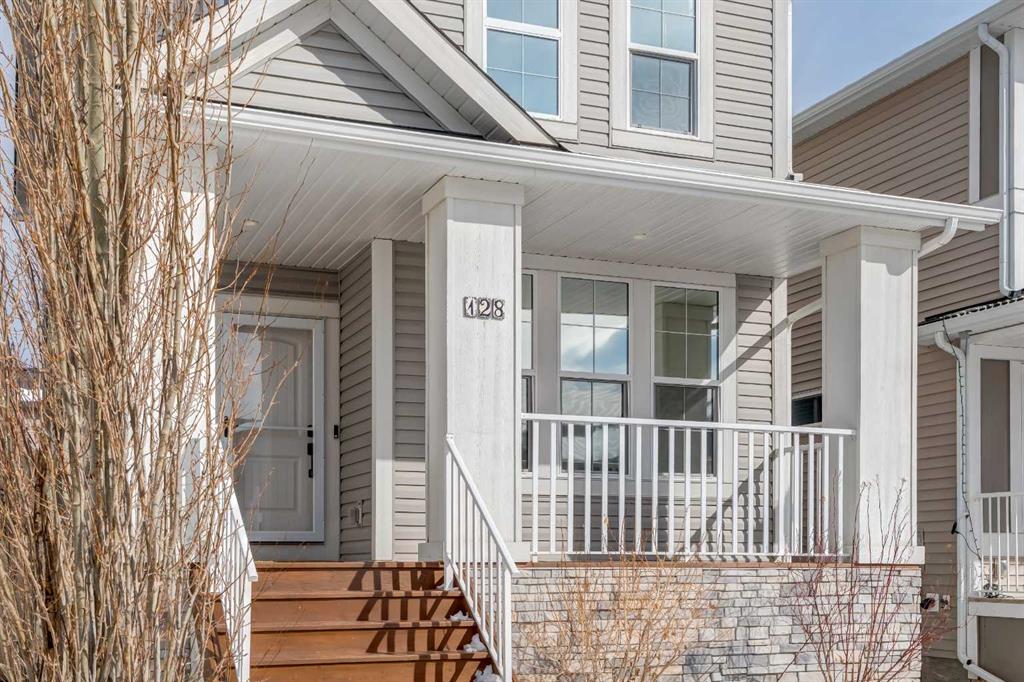 Additional image 4 of 128 Heritage Heights, Cochrane, AB, T4C 2R5