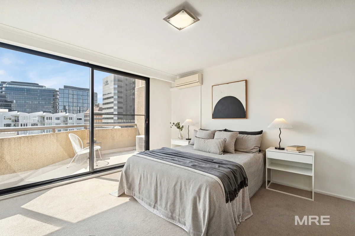 Additional image 7 of 41/27 Queens Road, Melbourne VIC 3004