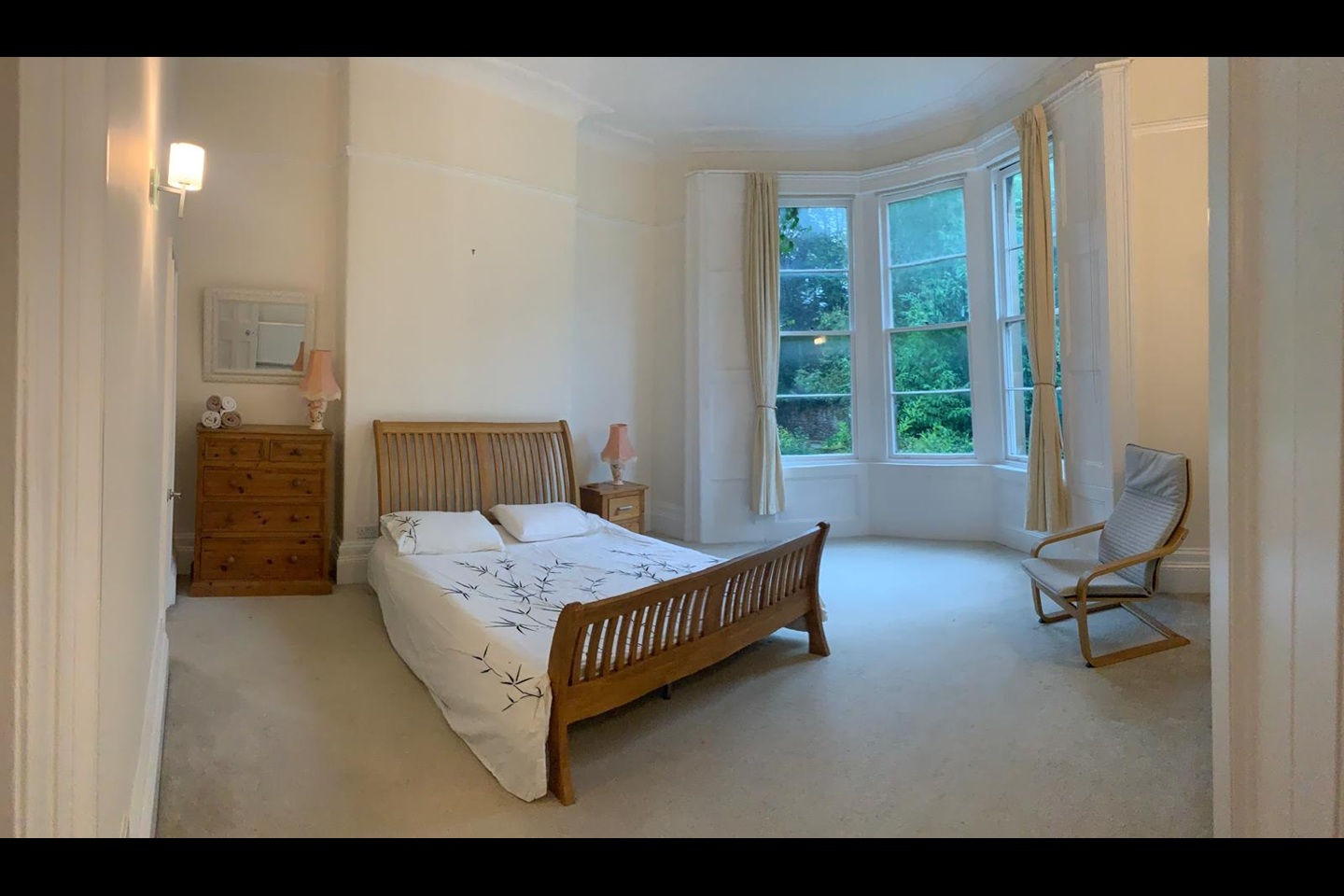 2 Bed Flat, Apsley Road, BS8, N1 7GU photo 3