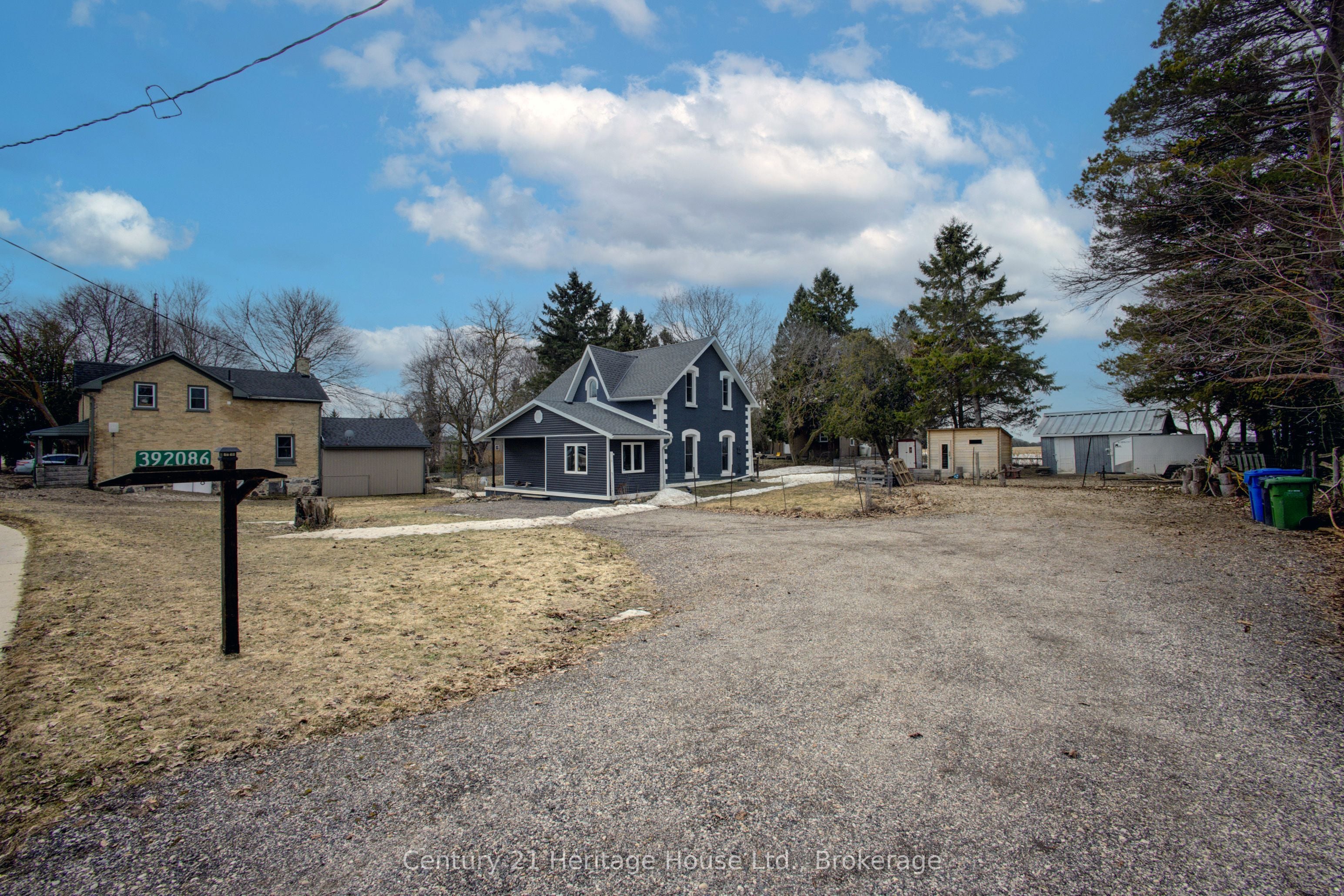 Additional image 4 of 392086 Grey Road 109 N/a, Southgate, ON, N0G 2A0